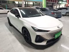 Changan UNI-V 1.5T Premium Version - фото 4
