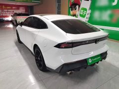 Changan UNI-V 1.5T Premium Version - фото 5