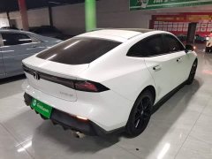 Changan UNI-V 1.5T Premium Version - фото 7