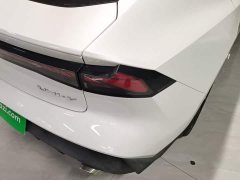 Changan UNI-V 1.5T Premium Version - фото 8