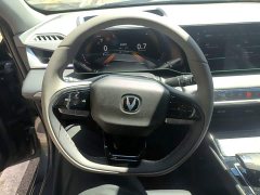 Changan PLUS 1.5T DCT Version - фото 11