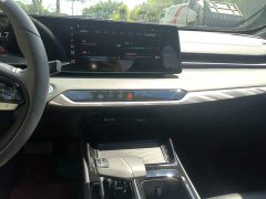 Changan PLUS 1.5T DCT Version - фото 13