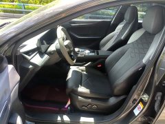 Changan PLUS 1.5T DCT Version - фото 15