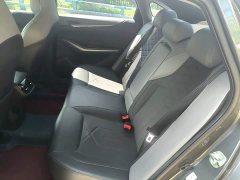 Changan PLUS 1.5T DCT Version - фото 17