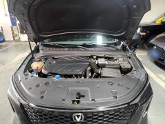 Changan PLUS 1.5T DCT Version - фото 20