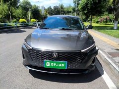 Changan PLUS 1.5T DCT Version - фото 3