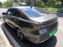 Changan PLUS 1.5T DCT Version - фото 5