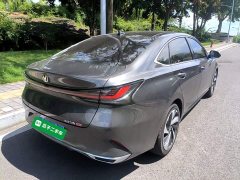 Changan PLUS 1.5T DCT Version - фото 7