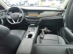 Changan CS35PLUS Edition 1.6L CVTLuxury Edition - фото 10