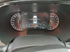 Changan CS35PLUS Edition 1.6L CVTLuxury Edition - фото 12
