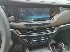 Changan CS35PLUS Edition 1.6L CVTLuxury Edition - фото 13