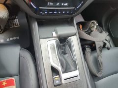 Changan CS35PLUS Edition 1.6L CVTLuxury Edition - фото 14