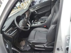 Changan CS35PLUS Edition 1.6L CVTLuxury Edition - фото 15