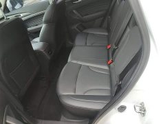 Changan CS35PLUS Edition 1.6L CVTLuxury Edition - фото 17