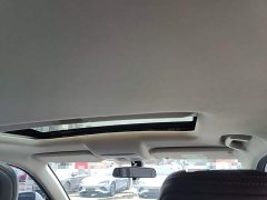 Changan CS35PLUS Edition 1.6L CVTLuxury Edition - фото 18