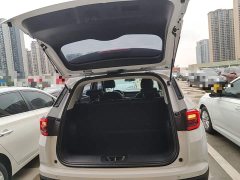 Changan CS35PLUS Edition 1.6L CVTLuxury Edition - фото 19