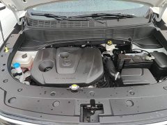 Changan CS35PLUS Edition 1.6L CVTLuxury Edition - фото 20