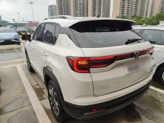 Changan CS35PLUS Edition 1.6L CVTLuxury Edition - фото 5