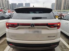 Changan CS35PLUS Edition 1.6L CVTLuxury Edition - фото 6
