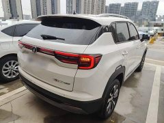 Changan CS35PLUS Edition 1.6L CVTLuxury Edition - фото 7