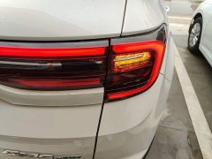 Changan CS35PLUS Edition 1.6L CVTLuxury Edition - фото 8
