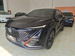 Changan UNI-T 1.5T Premium Version - фото 1