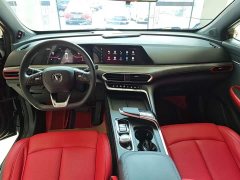 Changan UNI-T 1.5T Premium Version - фото 10