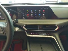 Changan UNI-T 1.5T Premium Version - фото 13