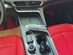 Changan UNI-T 1.5T Premium Version - фото 14