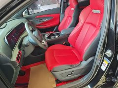 Changan UNI-T 1.5T Premium Version - фото 15