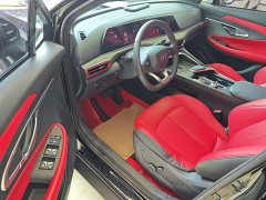 Changan UNI-T 1.5T Premium Version - фото 16