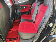 Changan UNI-T 1.5T Premium Version - фото 17