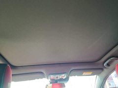Changan UNI-T 1.5T Premium Version - фото 18