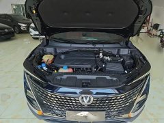 Changan UNI-T 1.5T Premium Version - фото 20