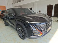 Changan UNI-T 1.5T Premium Version - фото 4