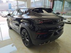 Changan UNI-T 1.5T Premium Version - фото 5