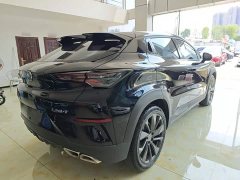 Changan UNI-T 1.5T Premium Version - фото 7