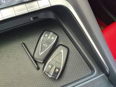 Changan UNI-T 1.5T Premium Version - фото 9