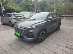 Changan X7 PLUS 1.5T Premium Version 7 - фото 1