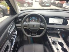 Changan X7 PLUS 1.5T Premium Version 7 - фото 11