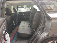 Changan X7 PLUS 1.5T Premium Version 7 - фото 17