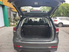 Changan X7 PLUS 1.5T Premium Version 7 - фото 19