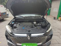 Changan X7 PLUS 1.5T Premium Version 7 - фото 20