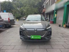 Changan X7 PLUS 1.5T Premium Version 7 - фото 3