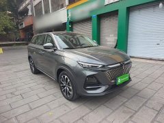 Changan X7 PLUS 1.5T Premium Version 7 - фото 4