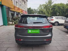 Changan X7 PLUS 1.5T Premium Version 7 - фото 6