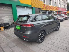 Changan X7 PLUS 1.5T Premium Version 7 - фото 7