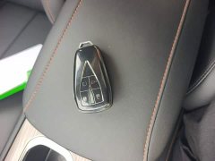 Changan X7 PLUS 1.5T Premium Version 7 - фото 9