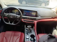 Changan CS75PLUS 1.5T Version - фото 10