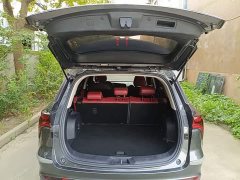 Changan CS75PLUS 1.5T Version - фото 19